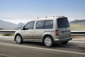 Volkswagen Caddy Alltrack