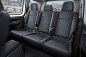 Volkswagen Caddy Alltrack
