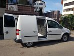 Volkswagen Caddy Caddy 2.0sdi