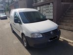 Volkswagen Caddy Caddy 2.0sdi