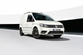 Volkswagen Caddy Edition 35