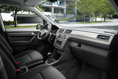 Volkswagen Caddy Edition 35
