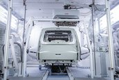 Volkswagen Caddy - Galerie foto
