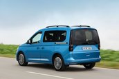 Volkswagen Caddy - Galerie foto