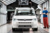 Volkswagen Caddy - Galerie foto