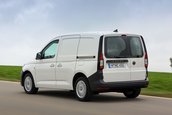 Volkswagen Caddy - Galerie foto