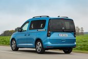 Volkswagen Caddy - Galerie foto