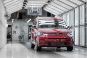 Volkswagen Caddy - Galerie foto