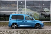 Volkswagen Caddy - Galerie foto