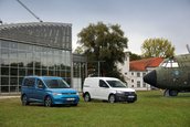 Volkswagen Caddy - Galerie foto