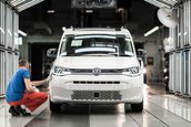 Volkswagen Caddy - Galerie foto