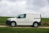 Volkswagen Caddy - Galerie foto