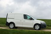 Volkswagen Caddy - Galerie foto