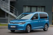 Volkswagen Caddy - Galerie foto