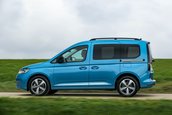Volkswagen Caddy - Galerie foto