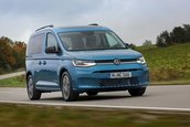 Volkswagen Caddy - Galerie foto