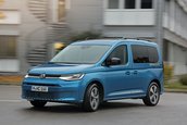 Volkswagen Caddy - Galerie foto