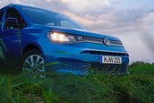 Volkswagen Caddy - Galerie foto