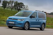 Volkswagen Caddy - Galerie foto