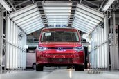 Volkswagen Caddy - Galerie foto