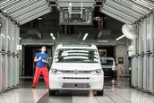 Volkswagen Caddy - Galerie foto