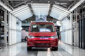 Volkswagen Caddy - Galerie foto