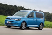 Volkswagen Caddy - Galerie foto