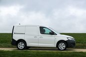 Volkswagen Caddy - Galerie foto