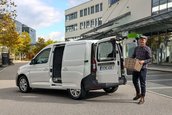 Volkswagen Caddy - Galerie foto