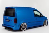 Volkswagen Caddy R360