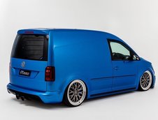 Volkswagen Caddy R360