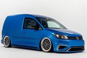 Volkswagen Caddy R360