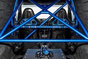 Volkswagen Caddy R360