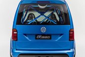 Volkswagen Caddy R360