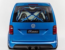 Volkswagen Caddy R360