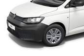 Volkswagen Caddy - Versiunea de baza