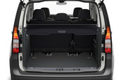 Volkswagen Caddy - Versiunea de baza
