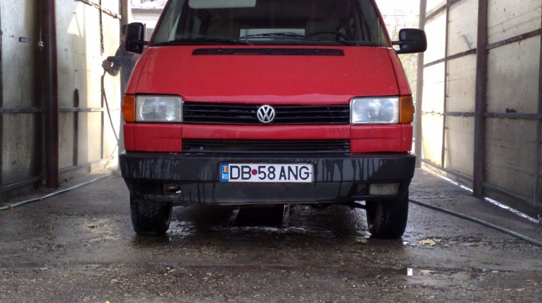 Volkswagen Caravelle t4 2371