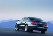 Volkswagen CC - Galerie Foto