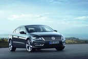 Volkswagen CC - Galerie Foto