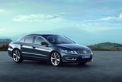 Volkswagen CC - Galerie Foto