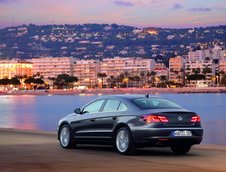 Volkswagen CC - Galerie Foto