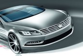 Volkswagen CC - Galerie Foto