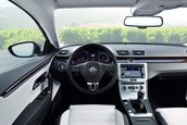 Volkswagen CC - Galerie Foto