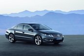 Volkswagen CC - Galerie Foto