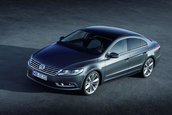 Volkswagen CC - Galerie Foto