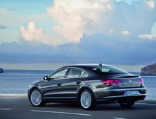 Volkswagen CC - Galerie Foto