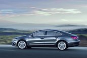 Volkswagen CC - Galerie Foto