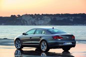 Volkswagen CC - Galerie Foto