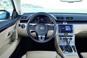 Volkswagen CC - Galerie Foto